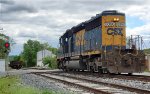 CSX 8096